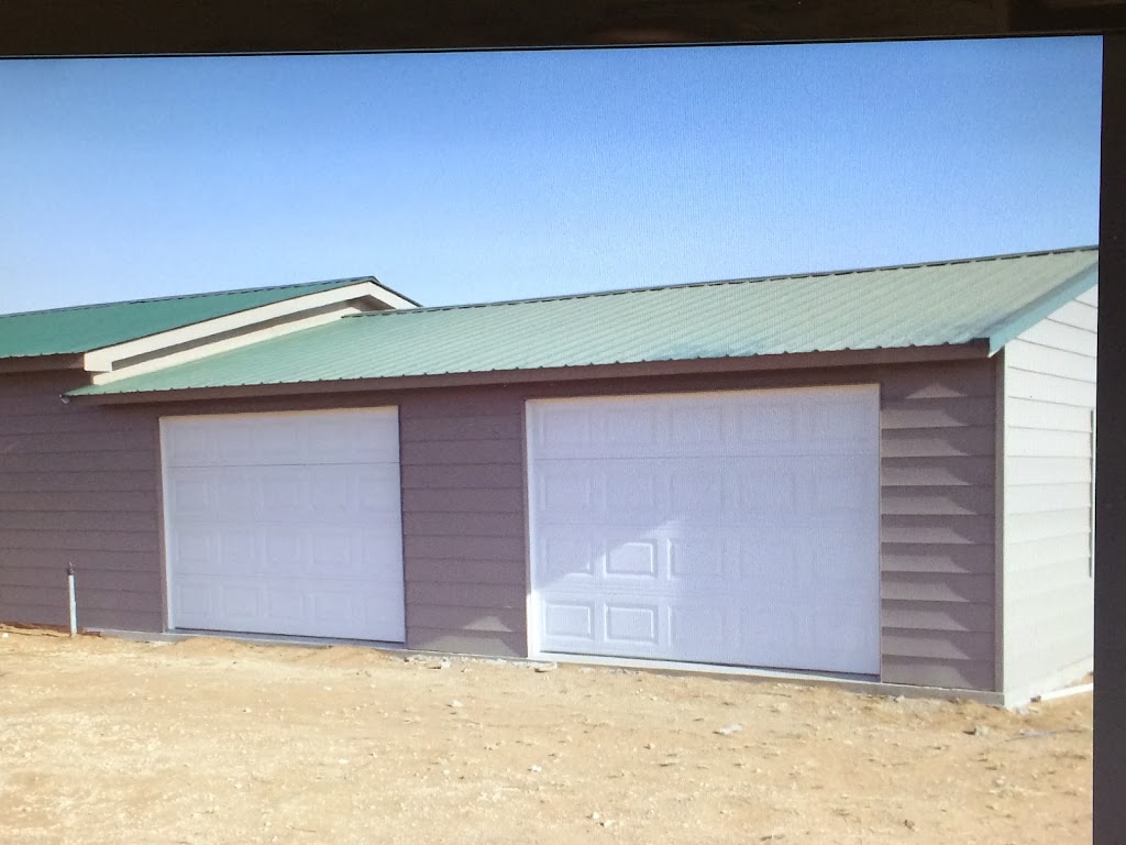 Martens Metal Buildings | 15097 MB-14, Plum Coulee, MB R0G 1R0, Canada | Phone: (204) 384-5238