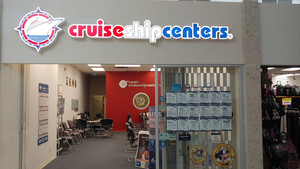 Expedia CruiseShipCenters | 1571 Sandhurst Cir, Scarborough, ON M1V 1V2, Canada | Phone: (416) 335-7437