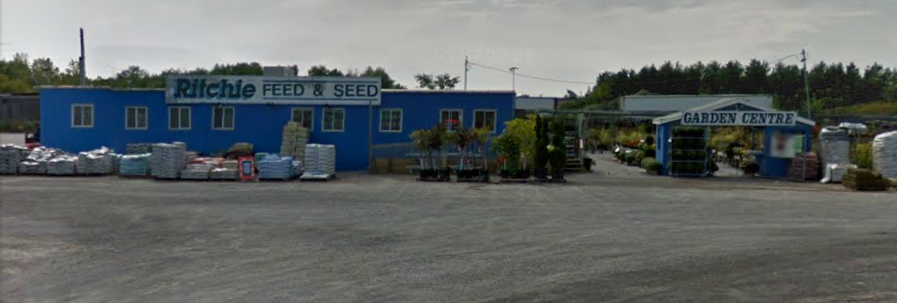 Ritchie Feed & Seed Inc | 2079 Carp Rd, Stittsville, ON K0A 3G0, Canada | Phone: (613) 836-6880