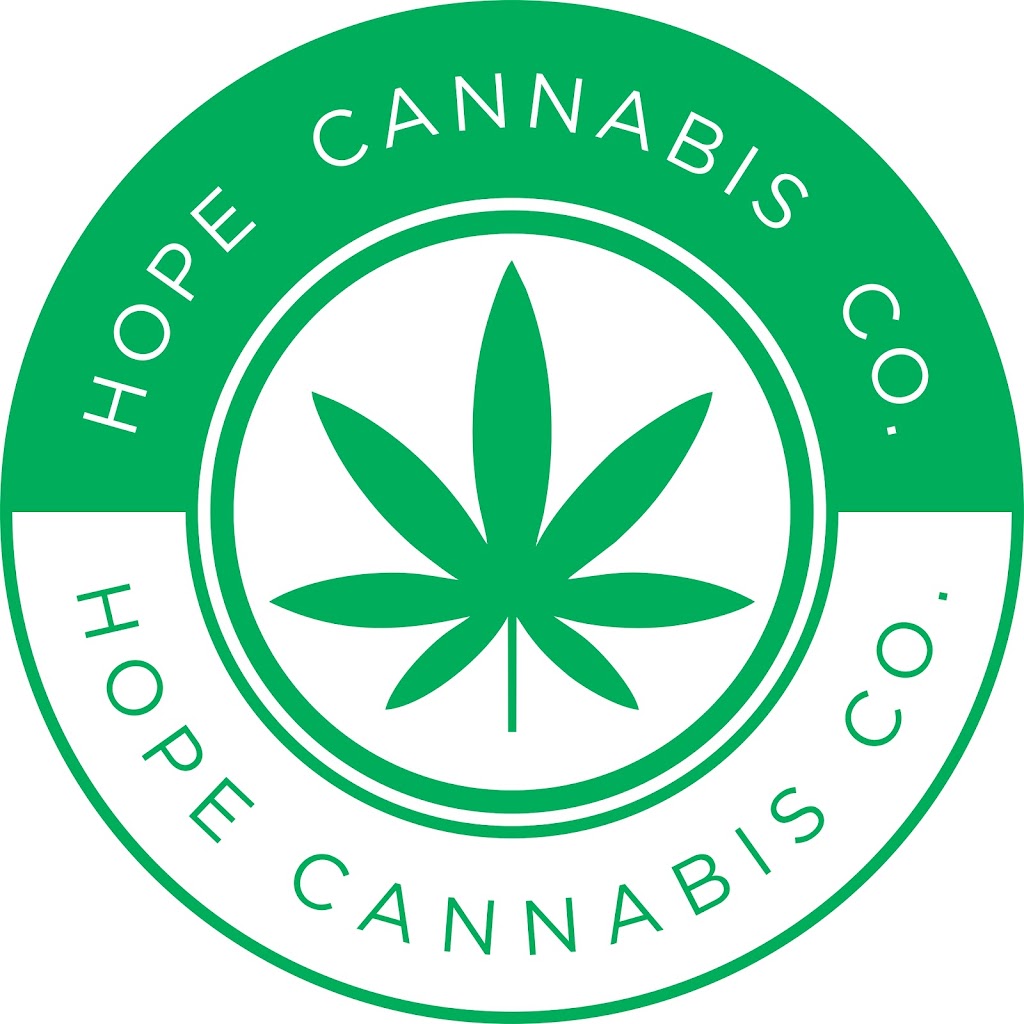 Hope Cannabis Co | 821 6 Ave C, Hope, BC V0X 1L0, Canada | Phone: (604) 378-1633