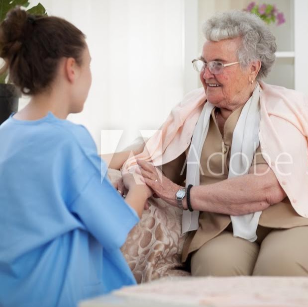 AECCO HOME HEALTHCARE SERVICES | 27 Stirling Dr, Cole Harbour, NS B2W 0E5, Canada | Phone: (902) 448-3340