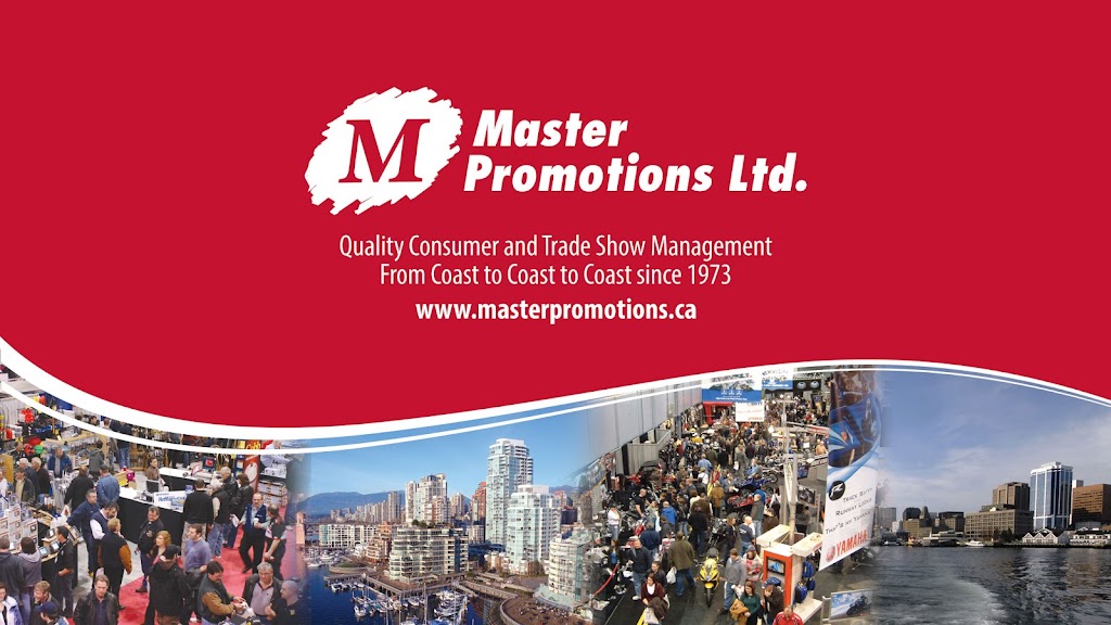 Master Promotions Ltd | 48 Broad St, Saint John, NB E2L 1Y5, Canada | Phone: (506) 658-0018