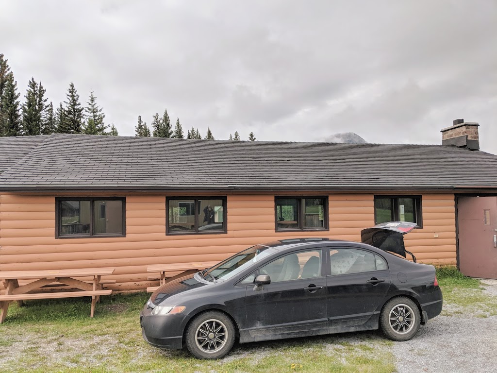 Owl group campground | Kananaskis, AB T0L, Canada | Phone: (403) 673-2163