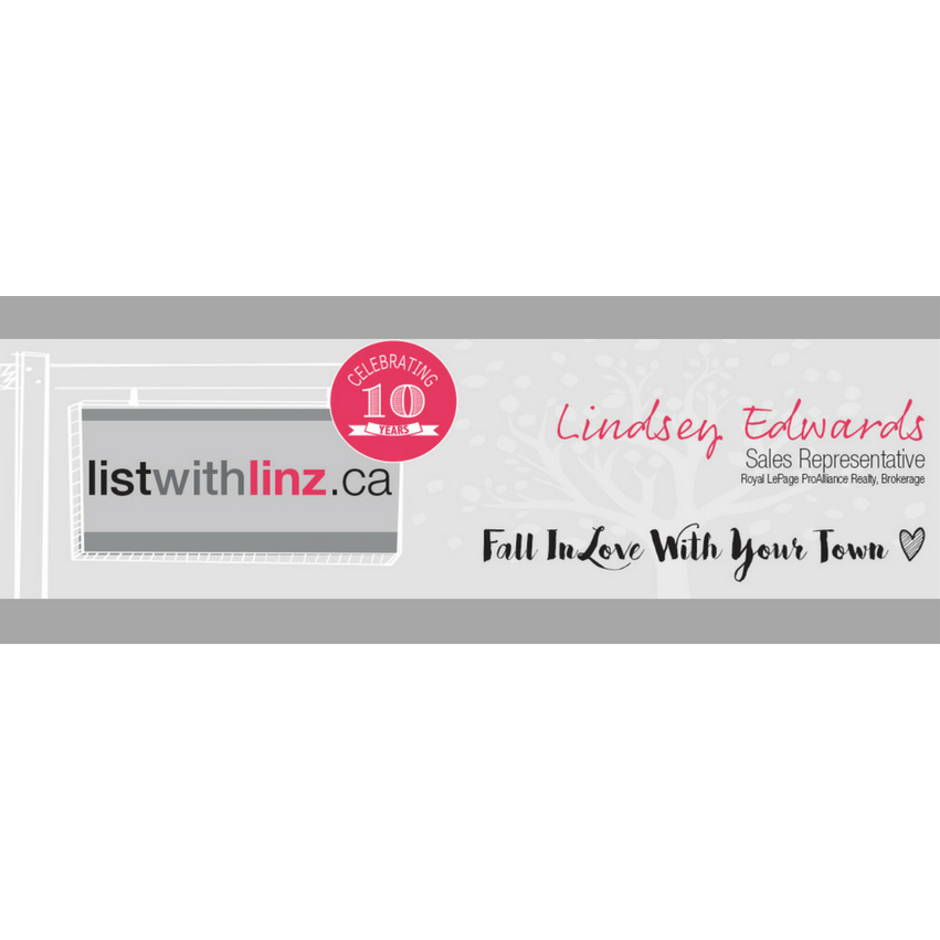 Lindsey Edwards, Real Estate Sales Representative | 1111 Elgin St West Northumberland Mall, Cobourg, ON K9A 5H7, Canada | Phone: (905) 373-6410