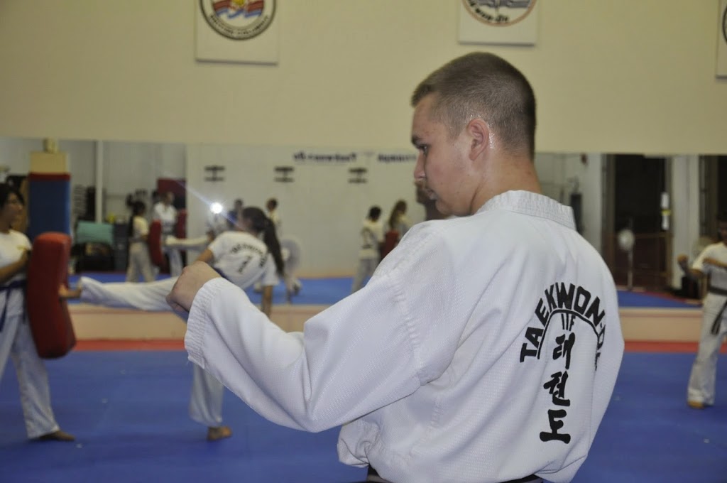 Triumph Taekwon-Do | 550 Sherling Pl #2110, Port Coquitlam, BC V3B 0J6, Canada | Phone: (604) 944-5425