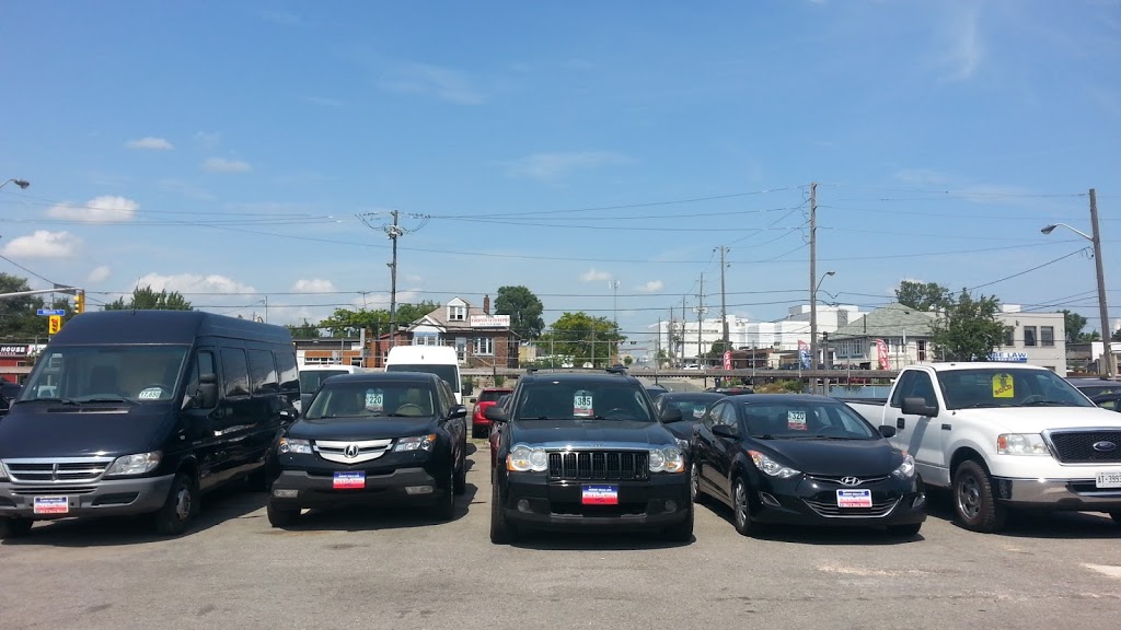 MOL AND SONS MOTORS LTD | 1897 Wilson Ave, North York, ON M9M 1A2, Canada | Phone: (416) 747-0007