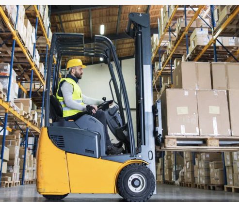 Brisk Warehousing Solutions Ltd. | 12160 103A Ave, Surrey, BC V3V 3G7, Canada | Phone: (604) 366-5160