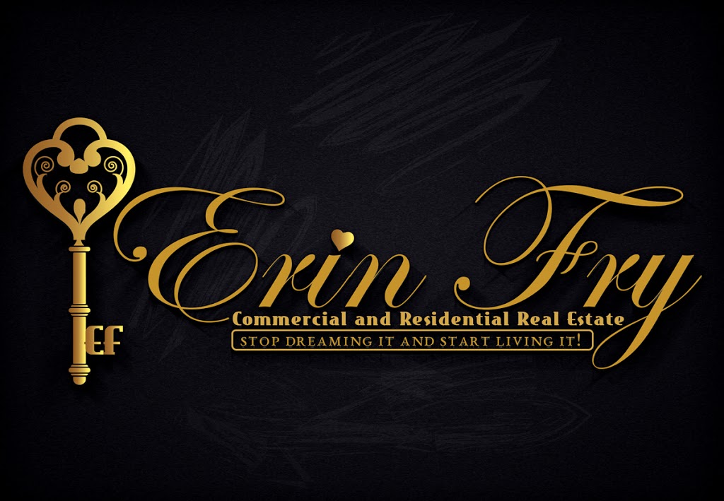 Erin Fry Real Estate | 1130 Suite 4, Wellington St W, Ottawa, ON K1Y 1P1, Canada | Phone: (613) 858-1480