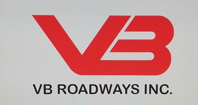 VB Roadways Inc. | 79 Wills Wy, Manitoba R2E 0P9, Canada | Phone: (204) 999-7049
