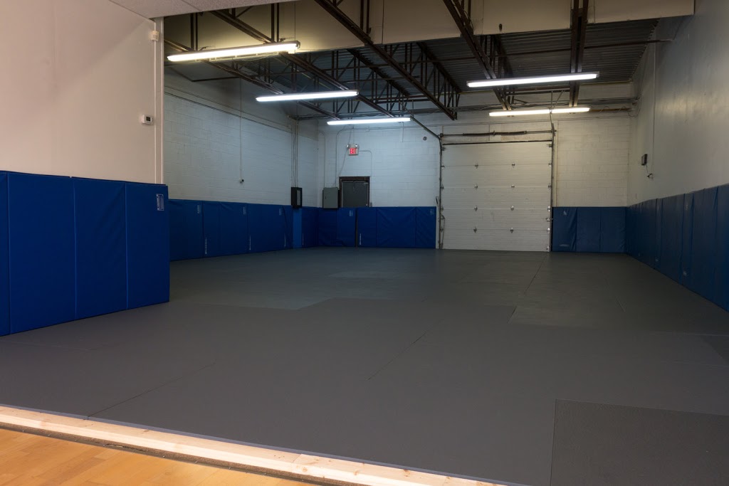 Regina Brazilian Jiu-Jitsu - SWEEPSCIENCE | 550 10th Ave, Regina, SK S4N 5P2, Canada | Phone: (306) 531-4707