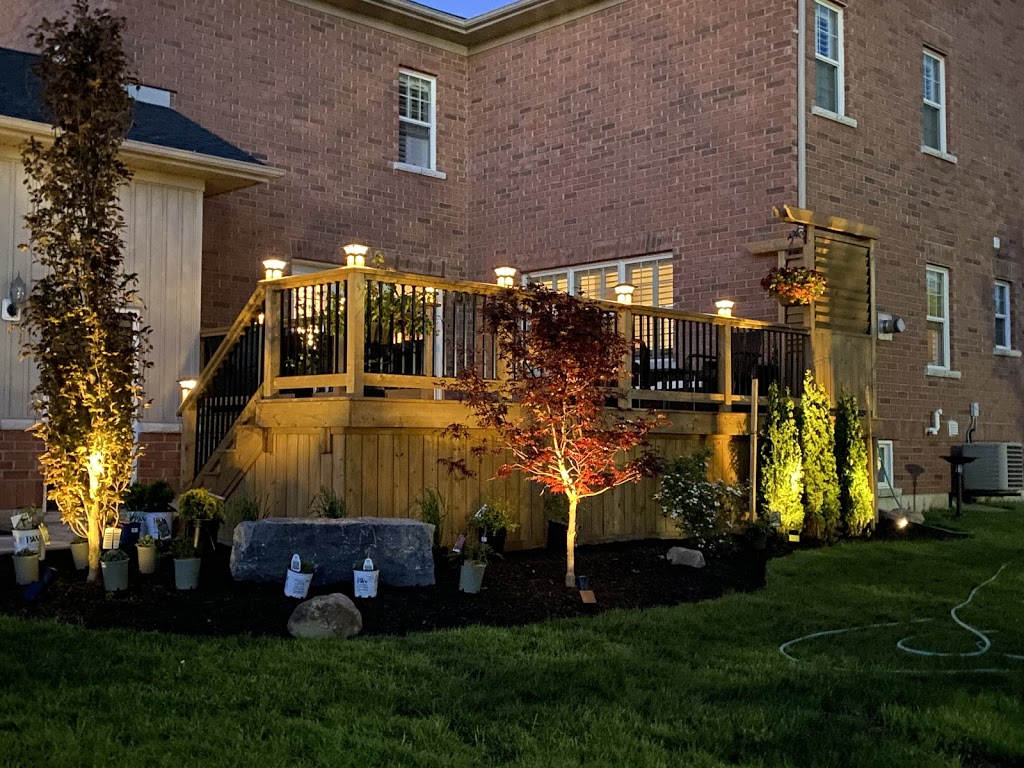 Forestview Landscaping | 4229 Cedar Springs Rd, Burlington, ON L7R 3X4, Canada | Phone: (905) 331-5383