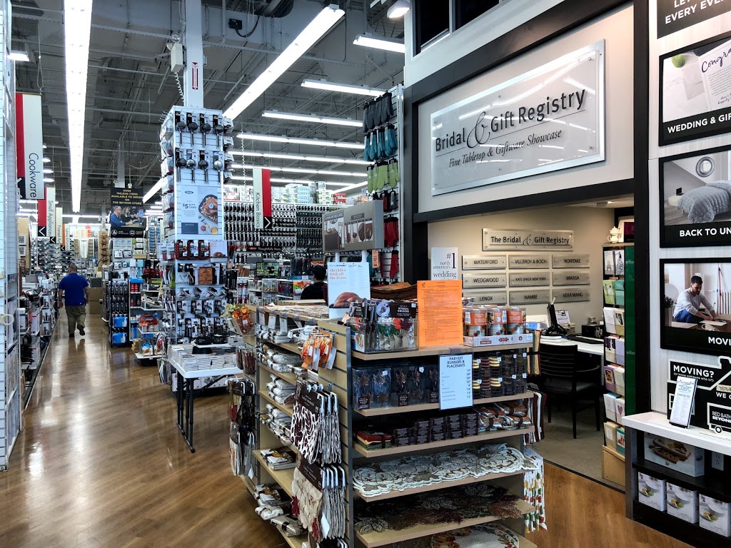 Bed Bath & Beyond | 3777 Strandherd Dr, Nepean, ON K2J 4J7, Canada | Phone: (613) 823-4262