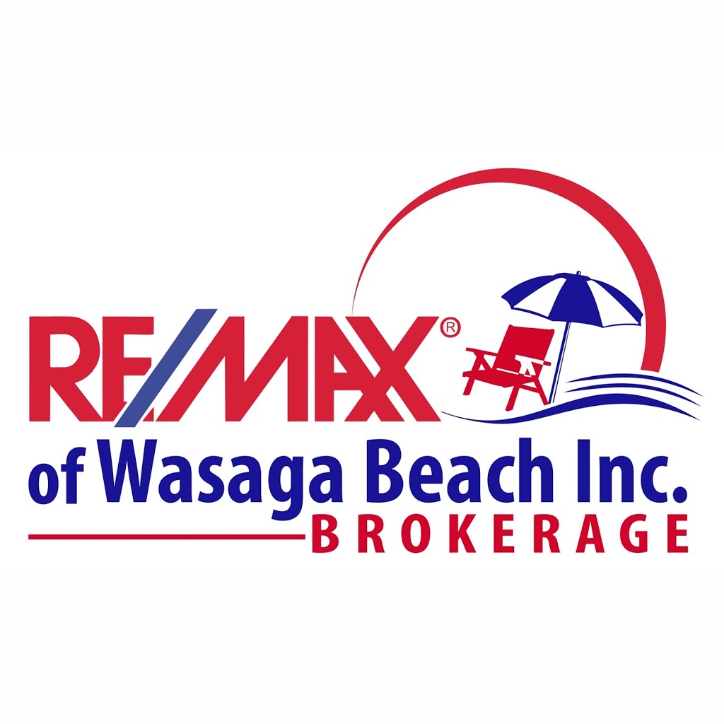 RE/MAX Of Wasaga Beach Inc | 1263 Mosley St, Wasaga Beach, ON L9Z 2Y7, Canada | Phone: (705) 429-4500