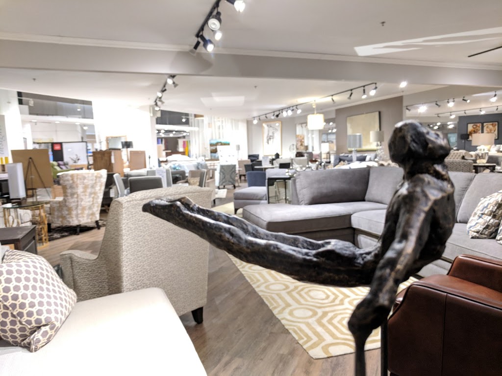 Gallery 1 Furniture Centre | 60 Highfield Park Dr, Dartmouth, NS B3A 4R9, Canada | Phone: (902) 466-5552