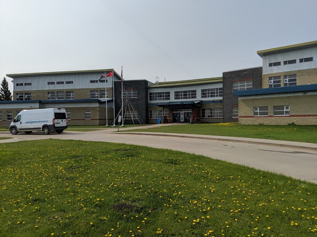 Ermineskin Elementary School | Box 420, Maskwacis, AB T0C 1N0, Canada | Phone: (780) 585-3760