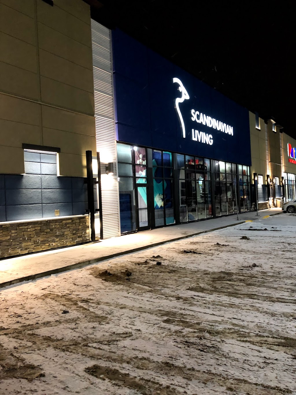 JYSK - Sherwood Park | 222 Baseline Rd Unit 212, Sherwood Park, AB T8H 1S8, Canada | Phone: (844) 238-1718