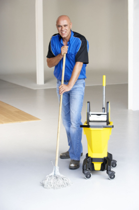 All Seasons Janitorial Services | 528 Jeffreybrook Dr, London, ON N5X 2S6, Canada | Phone: (519) 452-0491