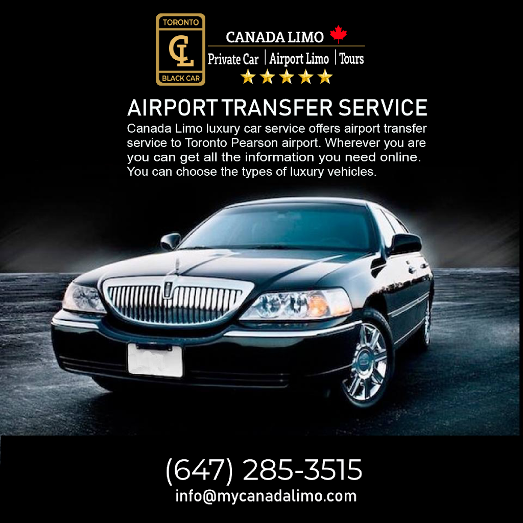 Canada Limo & Niagara Falls Tour | 777 Jane St Suite 106, Toronto, ON M6N 4B6, Canada | Phone: (647) 285-3515