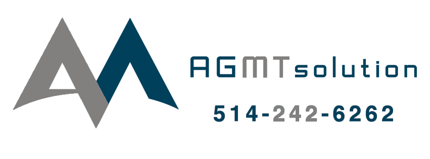 AGMT Solution | 32 Rue dArgenson, Boucherville, QC J4B 4A9, Canada | Phone: (514) 242-6262