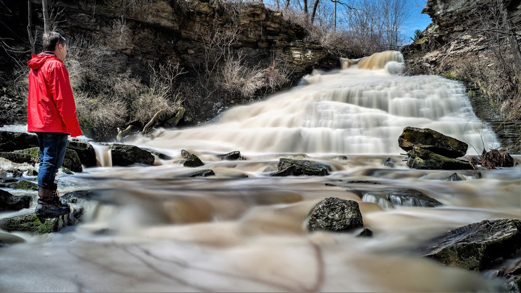 Ontario Hiking Trails | 56 Elgin St, Lindsay, ON K9V 3W5, Canada | Phone: (705) 344-3791