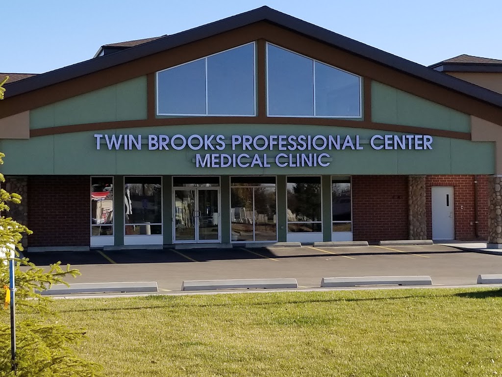 Twin Brooks Medical Clinic | 11033 9 Ave NW, Edmonton, AB T6J 6T5, Canada | Phone: (587) 400-0546