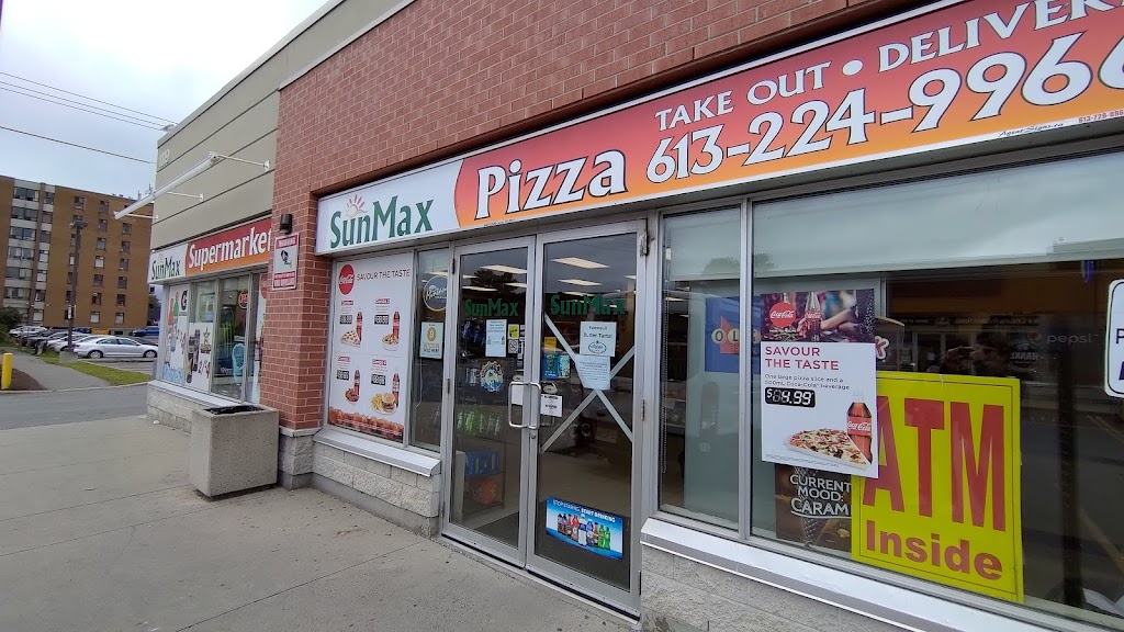 Localcoin Bitcoin ATM - Sunmax Supermarket | 1119 Meadowlands Dr, Nepean, ON K2E 6J5, Canada | Phone: (877) 412-2646