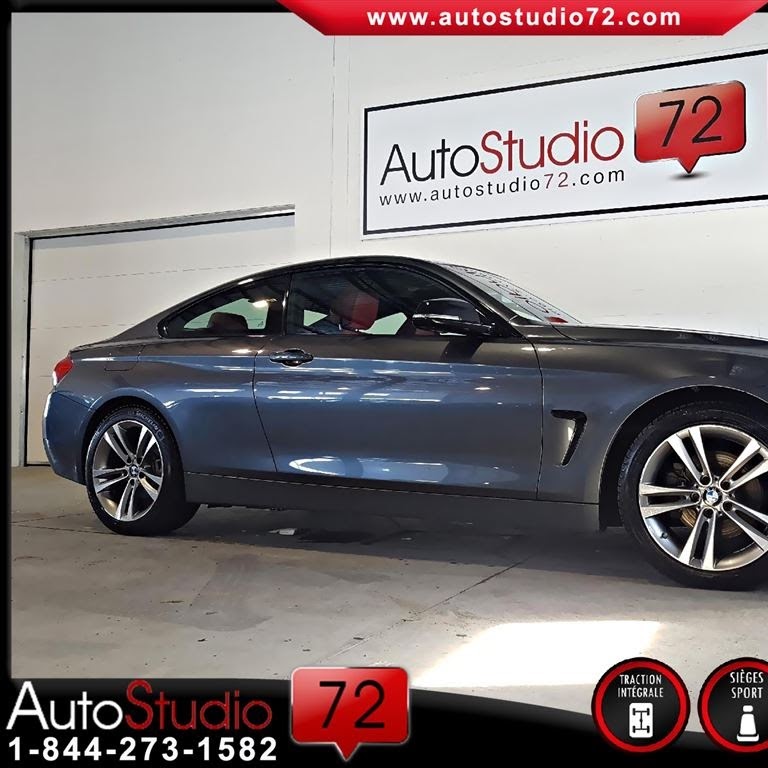 AutoStudio72 | 14460 Rue Joseph Marc Vermette, Mirabel, QC J7J 1X2, Canada | Phone: (450) 818-1388