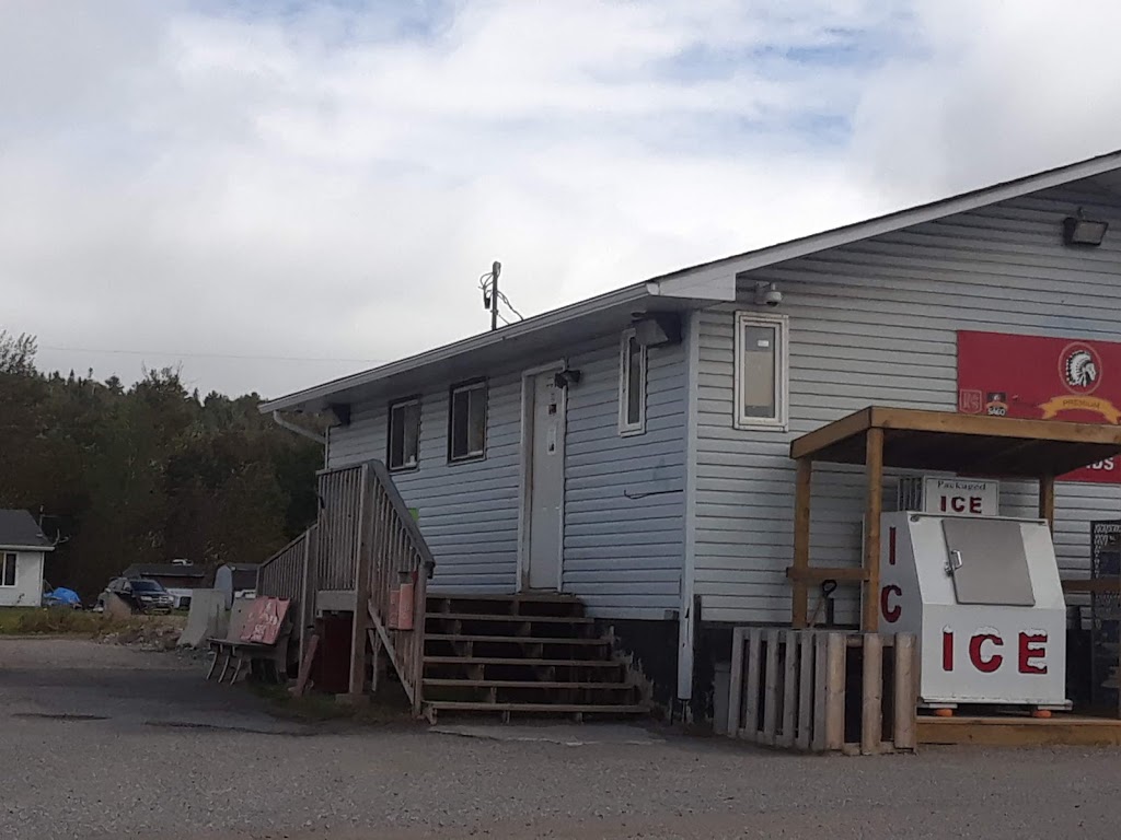 Lake Helen Community Gas and Variety | 403 Trans-Canada Hwy, Nipigon, ON P0T, Canada | Phone: (807) 887-1681