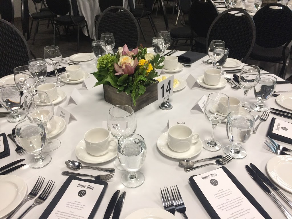 Federation Hall - Catering and Events Services | University of Waterloo, 200 University Ave W, Waterloo, ON N2L 3G1, Canada | Phone: (519) 888-4700