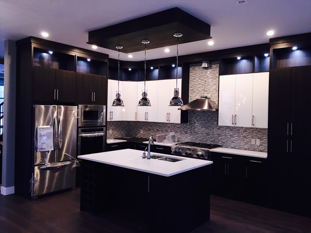 HT kitchen Cabinets Ltd | 2124-3961 52 Ave NE, Calgary, AB T3J 0K7, Canada | Phone: (403) 404-5292