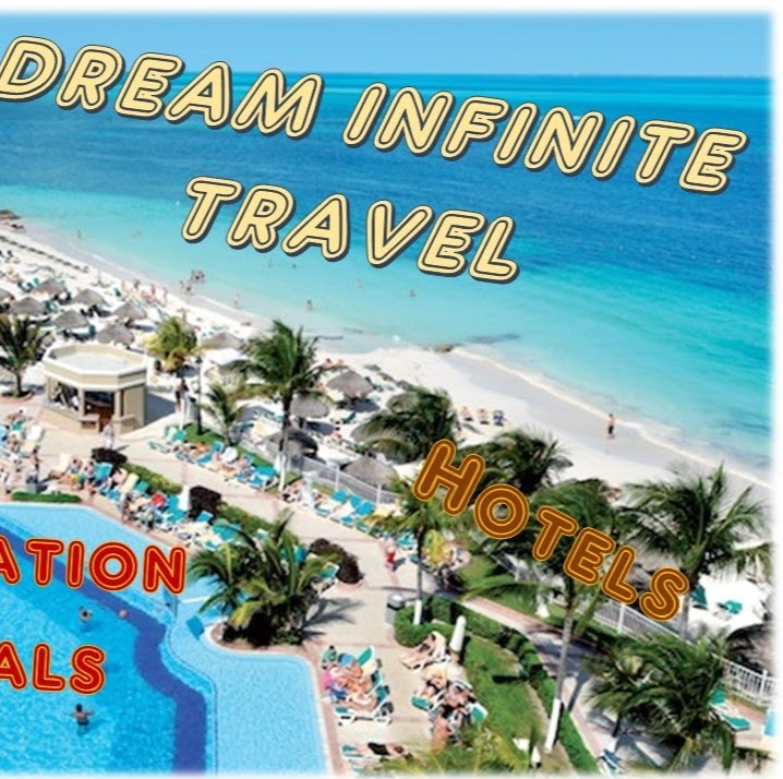 Dream Infinite Travel | 4522 Alwood Way, Edmonton, AB T6W 3A1, Canada | Phone: (587) 778-1774