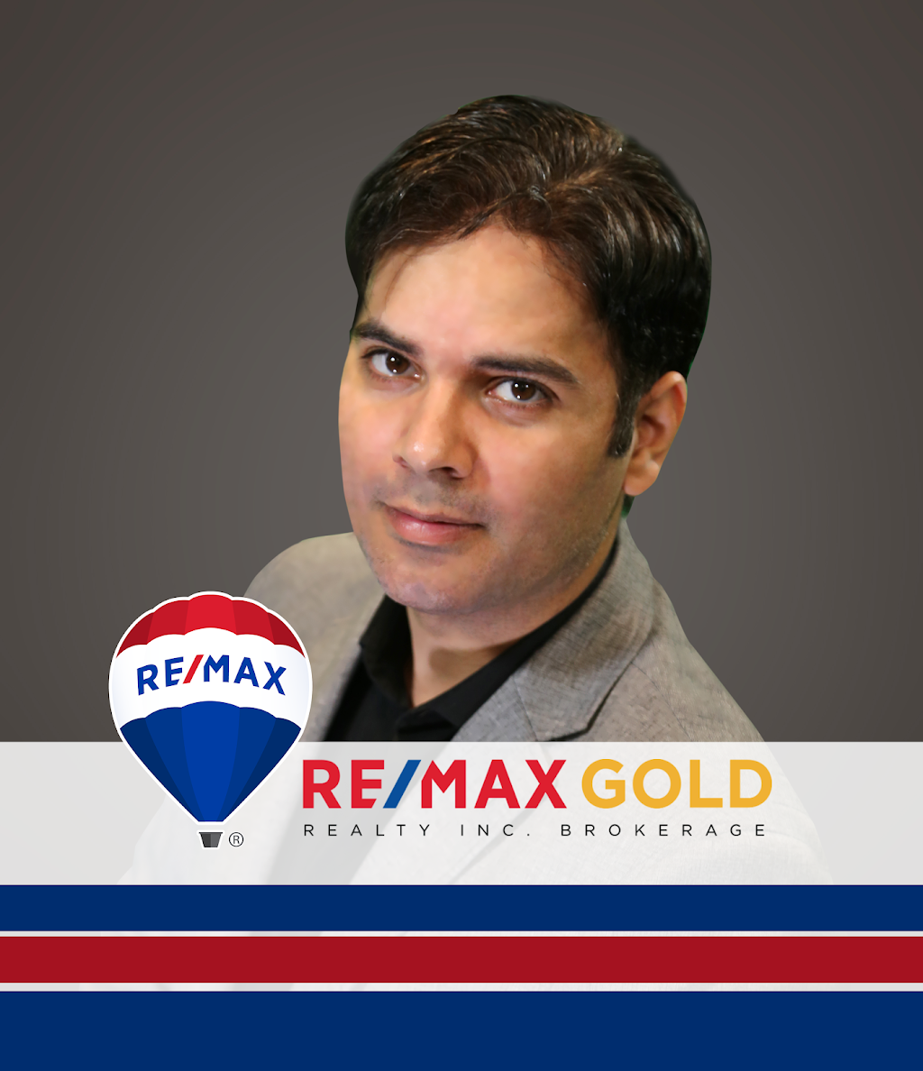 SAVEED RAZA - REALTOR® - RE/MAX Canadas Top #1 Real Estate | 3 Weldon St, Whitby, ON L1R 2T3, Canada | Phone: (647) 290-0887