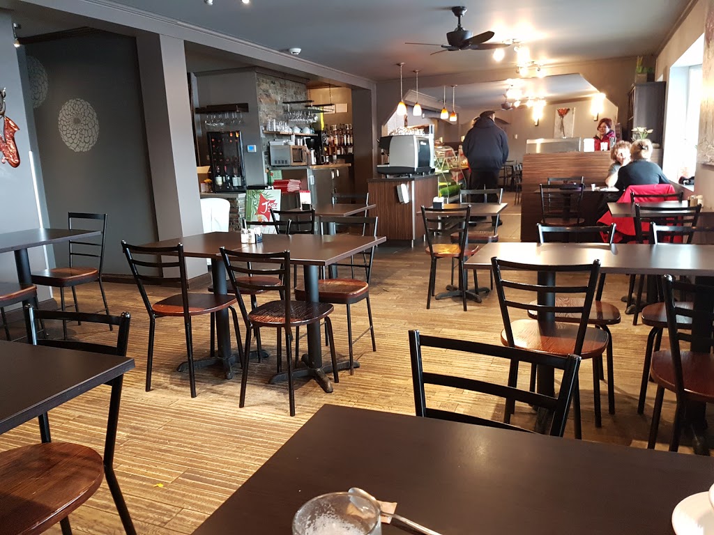 Cafe Des Artisans | 3029 Boulevard du Curé Labelle, Prévost, QC J0R 1T0, Canada | Phone: (450) 224-2337