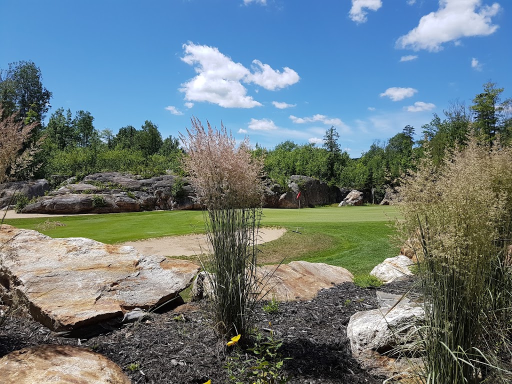 Club de Golf Vallée de la Lièvre | 344 Chem. du Golf, Lac-des-Écorces, QC J0W 1H0, Canada | Phone: (819) 623-6890