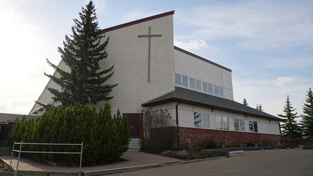 St. Stephens Catholic Church | 4302 57 Ave, Olds, AB T4H 1C5, Canada | Phone: (403) 556-3084