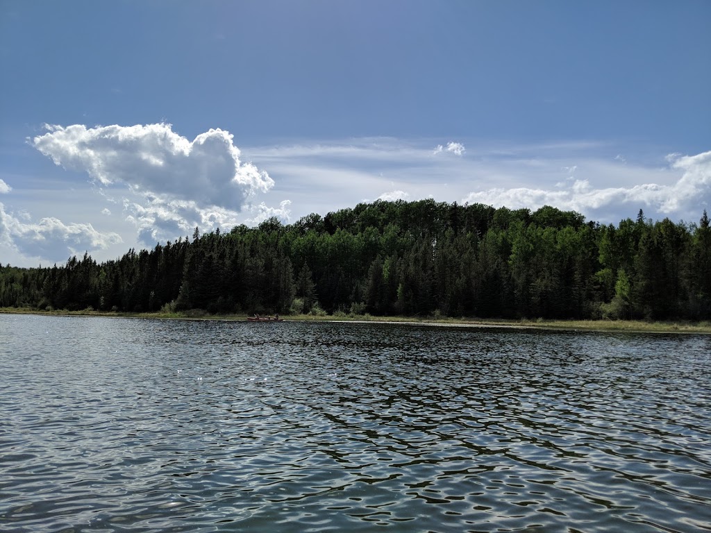 Alford Lake Conservation Education Centre for Excellence | Caroline, AB T0M 0M0, Canada | Phone: (403) 722-2423