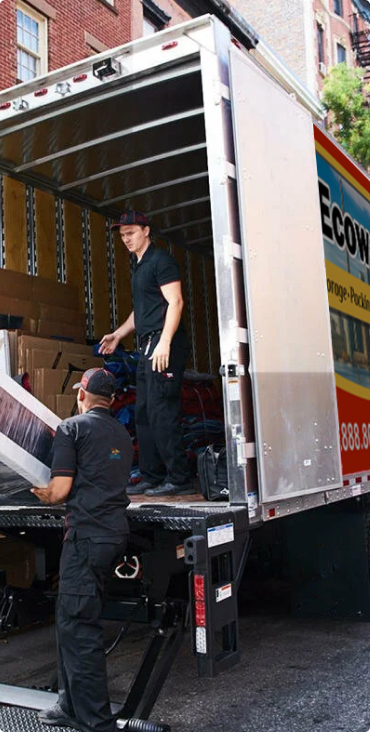 Ecoway Movers Etobicoke ON | Moving Company | 234 Norseman St, Etobicoke, ON M8Z 2R4, Canada | Phone: (888) 807-2040