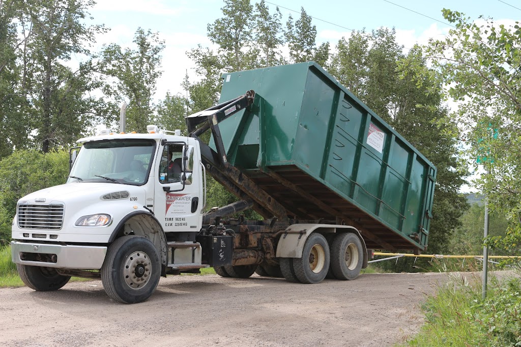 Clearwater Waste Management - For all your Rubble Trouble | 27212 Township Rd 391, Red Deer, AB T4P 0Z8, Canada | Phone: (403) 314-1272