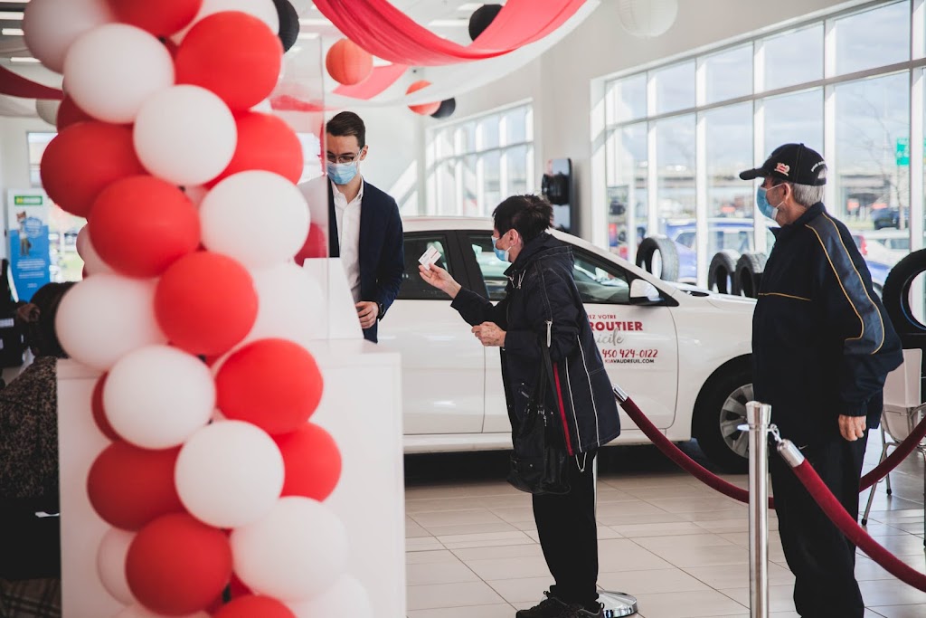 HGrégoire Kia Vaudreuil | 125 Rue Aimé-Vincent, Vaudreuil-Dorion, QC J7V 5V5, Canada | Phone: (855) 202-3254