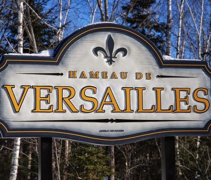 Hameau de Versailles | Saint-Côme, QC J0K 2B0, Canada | Phone: (514) 947-1146