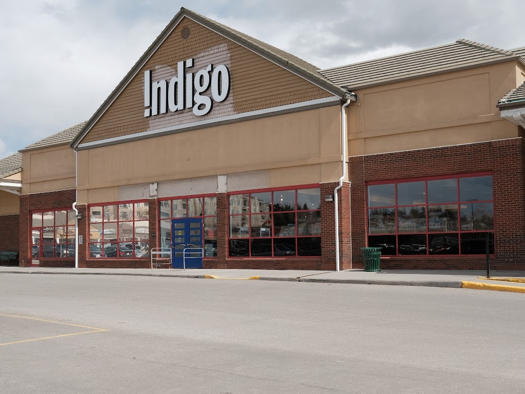 Indigo - Dalhousie | 5005 Dalhousie Dr NW, Calgary, AB T3A 5R8, Canada | Phone: (403) 202-4600