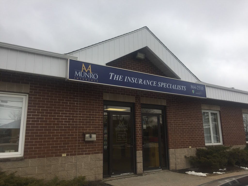 AA Munro Insurance | 209 Cobequid Rd, Lower Sackville, NS B4C 3P3, Canada | Phone: (902) 864-2510