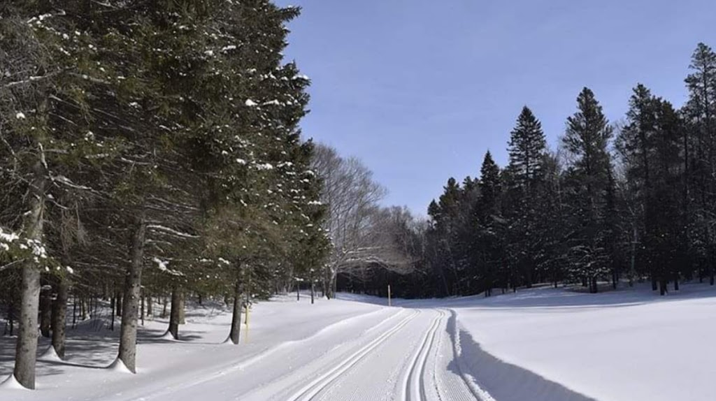 Club De Ski De Fond Le Roche | 1 Chem. du Golf, Grand-Mère, QC G9T 5K8, Canada | Phone: (819) 538-9511