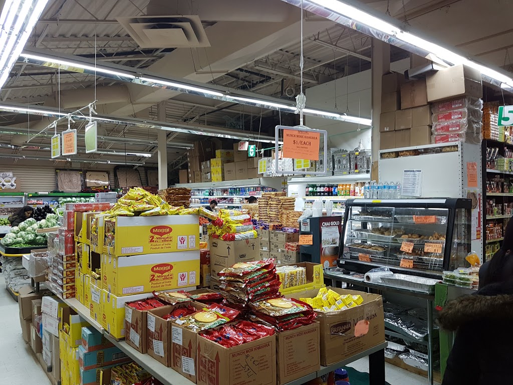 Panchvati Supermarket | 2141 Ellesmere Rd, Scarborough, ON M1G 3M6, Canada | Phone: (416) 439-9393