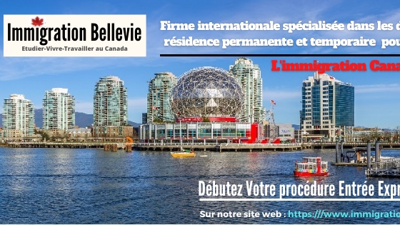 IMMIGRATION BELLEVIE | 8716 Rue de Tilly, Laval, QC H7A 3N5, Canada | Phone: (514) 998-4759