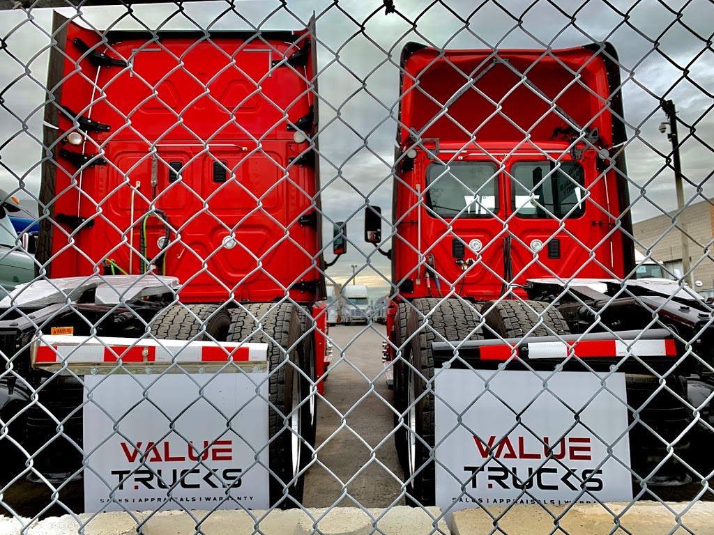 Value Truck Sales Calgary | 7717 84 St SE, Calgary, AB T2C 4Y1, Canada | Phone: (888) 238-9192