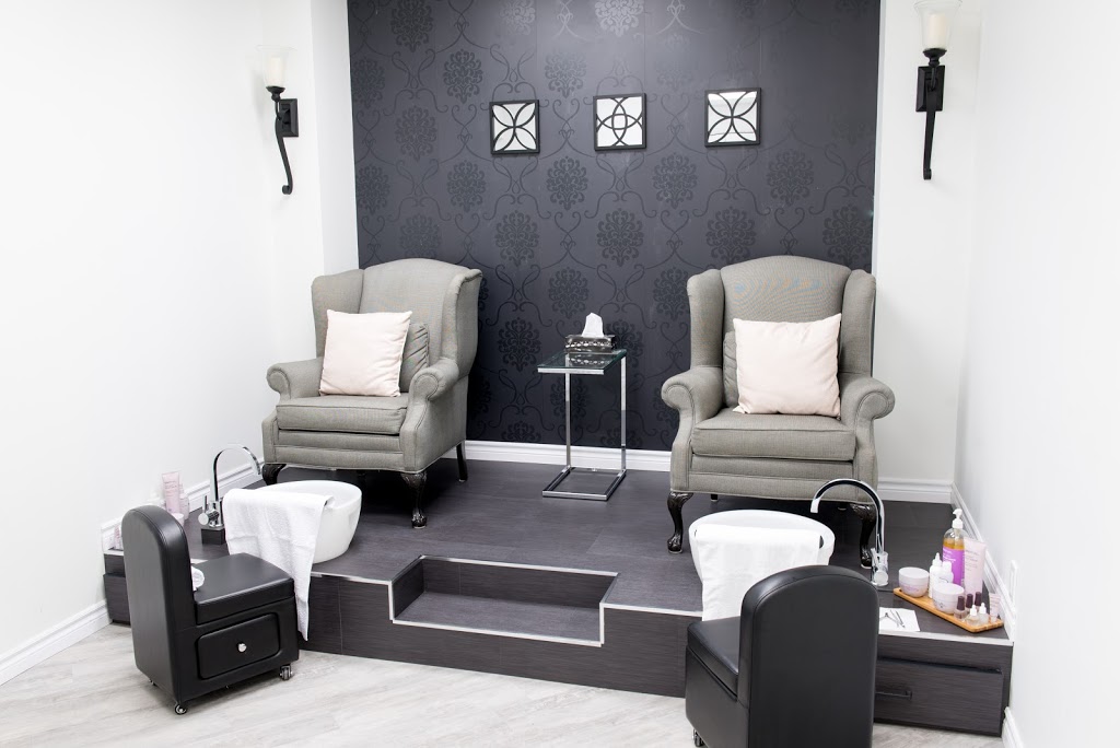 SHE Health and Beauty | 210 Kortright Rd W #5, Guelph, ON N1G 4X4, Canada | Phone: (519) 821-3530