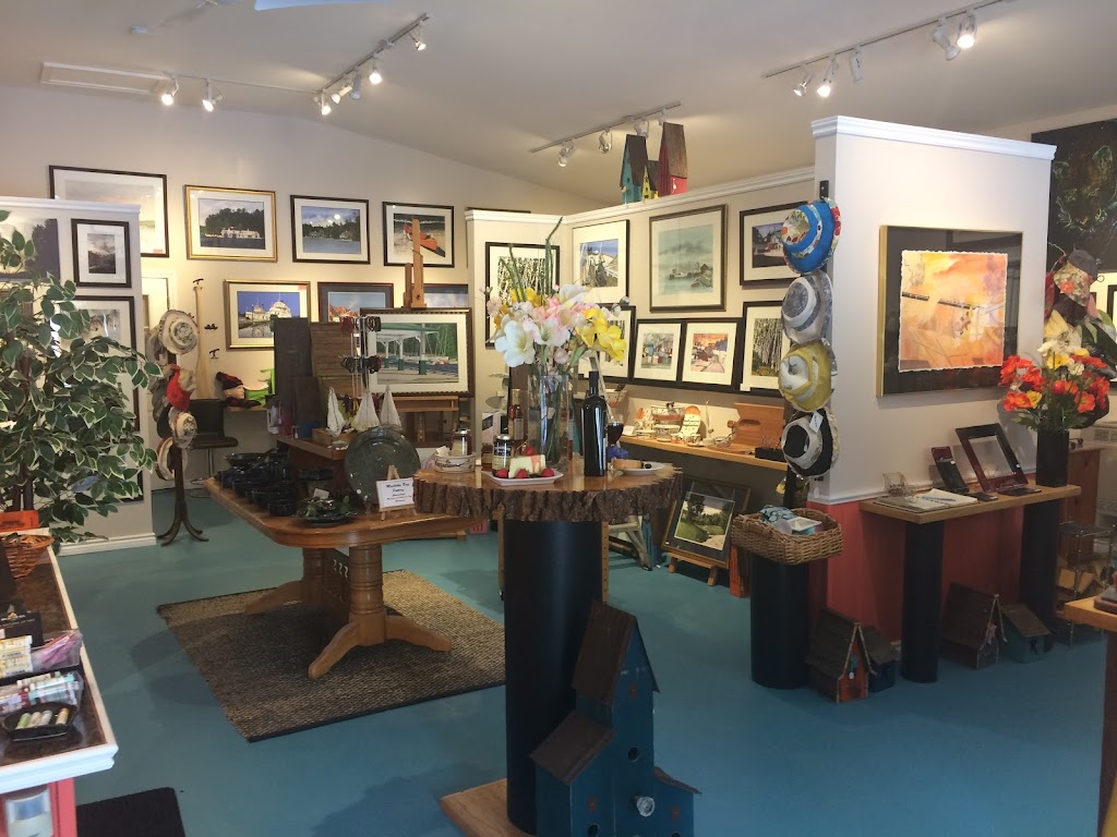 The Murden Gallery | 1002 Earth Park Rd, Baysville, ON P0B 1A0, Canada | Phone: (705) 767-2578