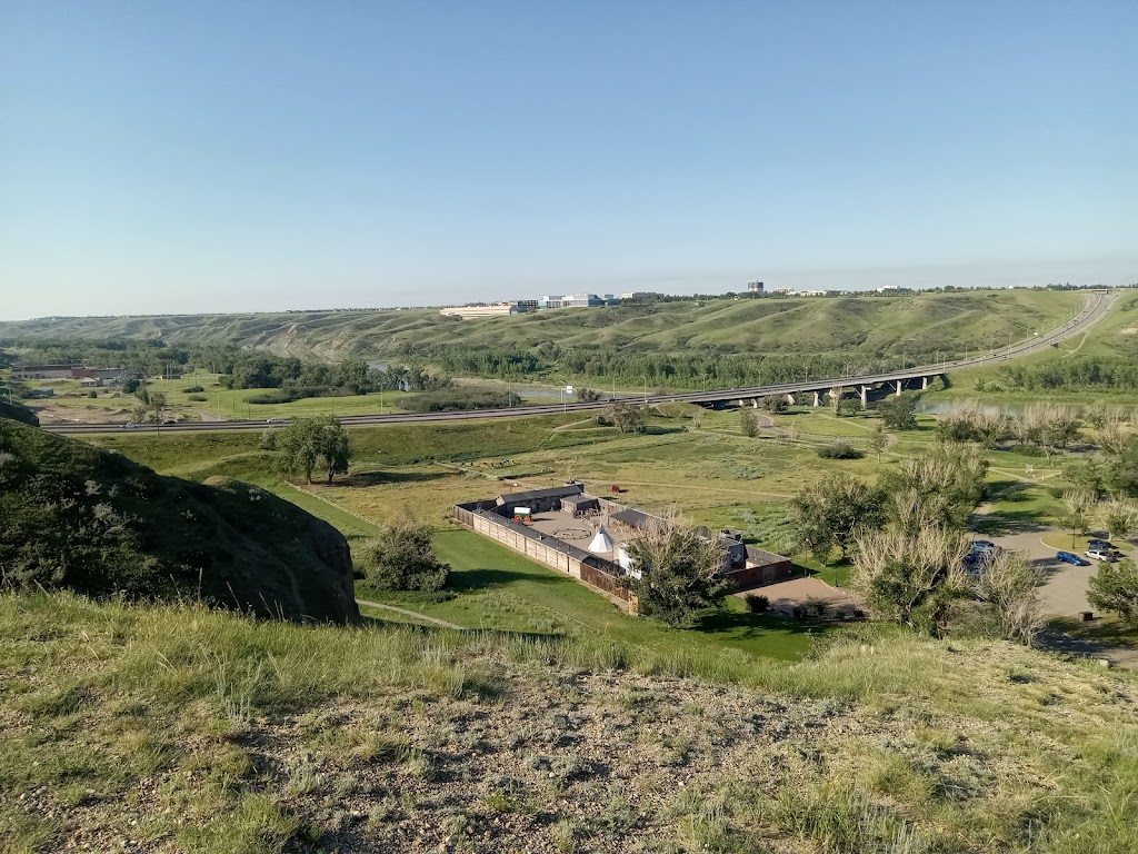 Indian Battle Park | Lethbridge, AB T0L 0V0, Canada | Phone: (403) 320-3020