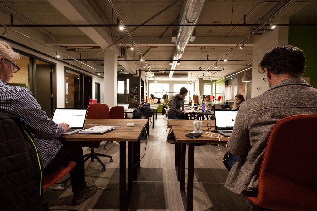 ACE Coworking | 295 Robinson St Suite 100, Oakville, ON L6J 1G7, Canada | Phone: (289) 801-8731